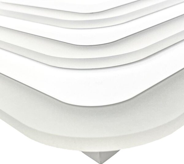 LED Stmievateľné stropné svietidlo LED/80W/230V 3000-6500K + DO