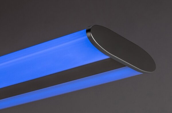 Rabalux 72011 - LED RGB Stmievateľný luster na lanku TEMPERIUS LED/24W/230V + DO