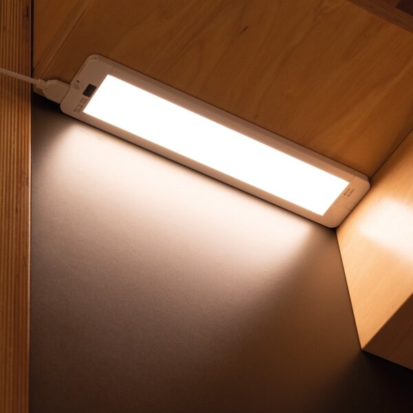 Kanlux 38120 - LED Stmievateľné osvetlenie nábytku so senzorom DAXA LED/9W/24V
