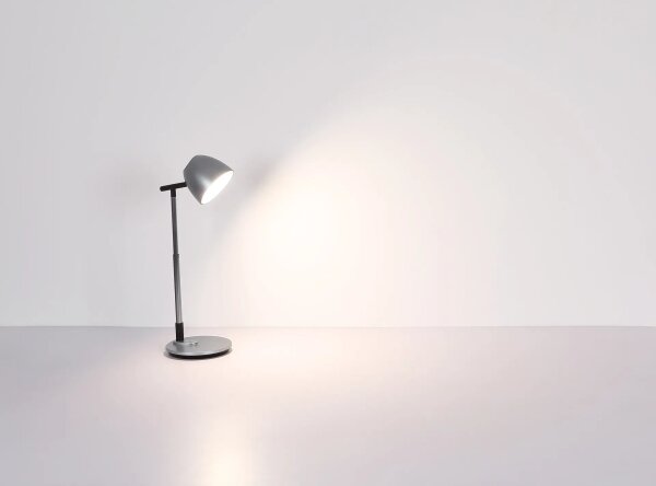Globo 58444 - LED Stmievateľná stolná lampa CASALA LED/7,5W/230V