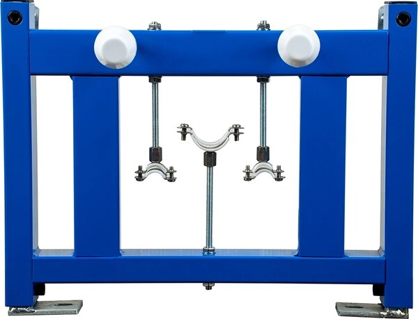 CERANO - Modul pre závesný bidet - predstenová inštalácia / sadrokartón - 45x33,7 cm