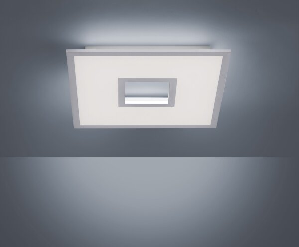 Leuchten Direkt - LED RGB Stmievateľné svietidlo LED/22,5W/230V + LED/5W + DO