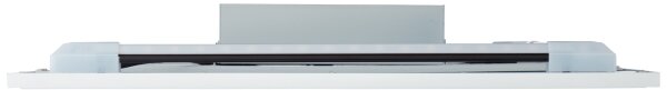 Brilliant - LED RGBW Stm. stropné svietidlo ALLIE LED/24W/230V 2700-6500K + DO