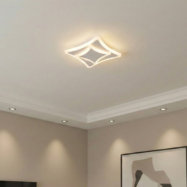 Brilagi - LED stropné svietidlo MODERN MINI LED/24W/230V 3000/4000/6000K