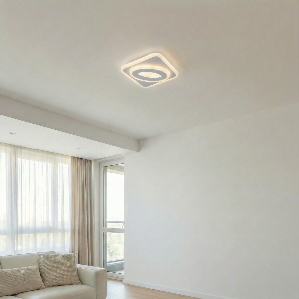 Brilagi - LED stropné svietidlo MODERN MINI LED/32W/230V 3000/4000/6000K