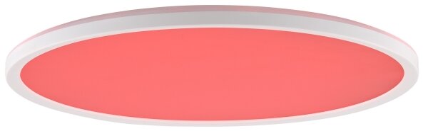 Brilliant - LED RGBW stmievateľné stropné svietidlo LUMARO LED/22W/230V 4000K priemer 42 cm + diaľkové ovládanie