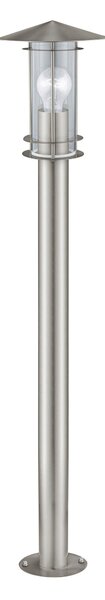 VONKAJŠIA STOJACIA LAMPA, 17,5/100 cm Eglo - Online Only bytové doplnky, Online Only