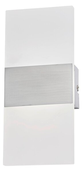 NÁSTENNÉ LED SVIETIDLO, 5/12/27 cm Fischer & Honsel - Online Only bytové doplnky, Online Only