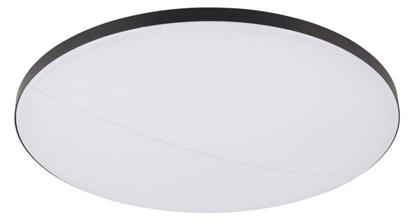 STROPNÉ LED SVIETIDLO, 79,5/10,5 cm Novel - Interiérové svietidlá