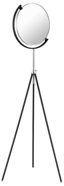Globo 59095 - LED Stmievateľná stojacia lampa MIRO LED/24W/230V 2700-6500K