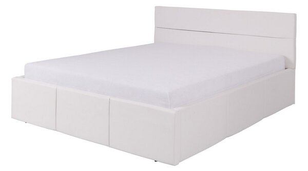 Čalúnená posteľ BRINICA, 160x200, soft 17