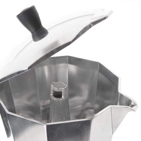 Moka kanvička 0,45 l