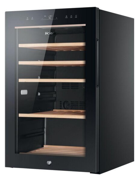 HAIER HWS49GA - Vinotéka