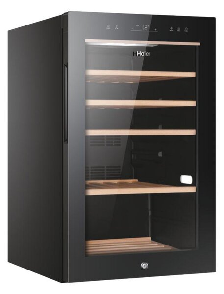 HAIER HWS49GA - Vinotéka