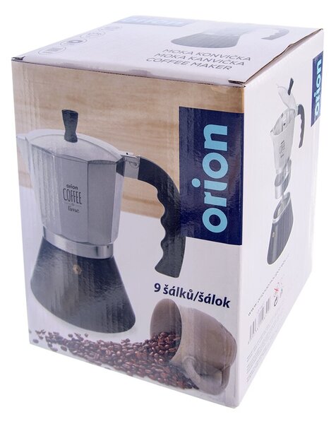 Moka kanvička 0,45 l