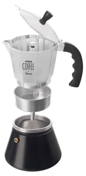 Moka kanvička 0,45 l