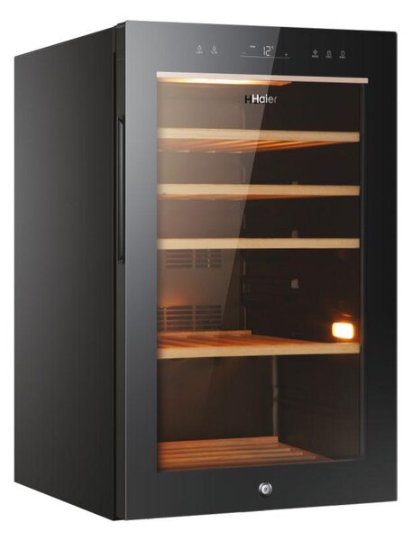 HAIER HWS49GA - Vinotéka