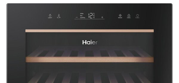 HAIER HWS49GA - Vinotéka