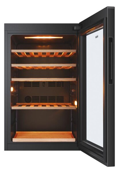 HAIER HWS49GA - Vinotéka