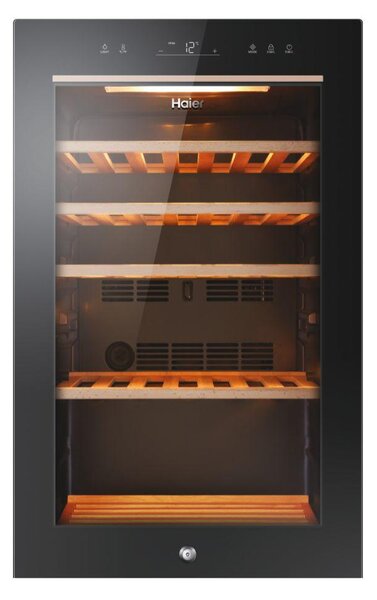 HAIER HWS49GA - Vinotéka