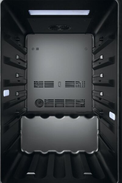 HAIER HWS49GA - Vinotéka