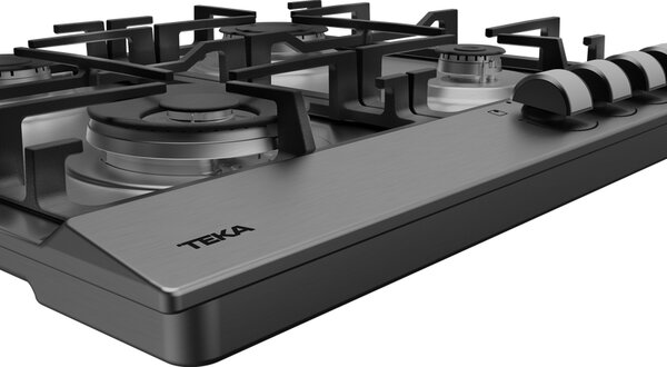 TEKA GSC 64320 SBC IX (E4) - Plynová varná doska