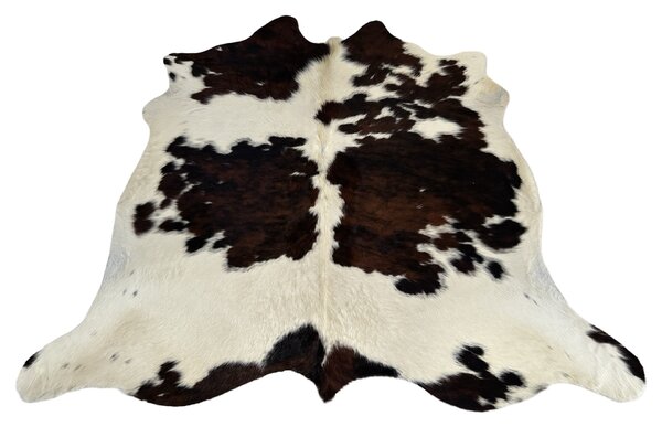 Koberec kusový hovädzia koža 3,1 m2, exotic tricolor 1040
