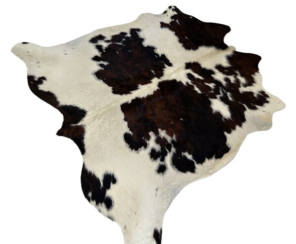 Koberec kusový hovädzia koža 3,1 m2, exotic tricolor 1040