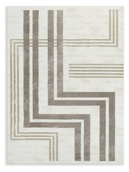 Koberec Aura10, 120x170 cm, viacfarebná