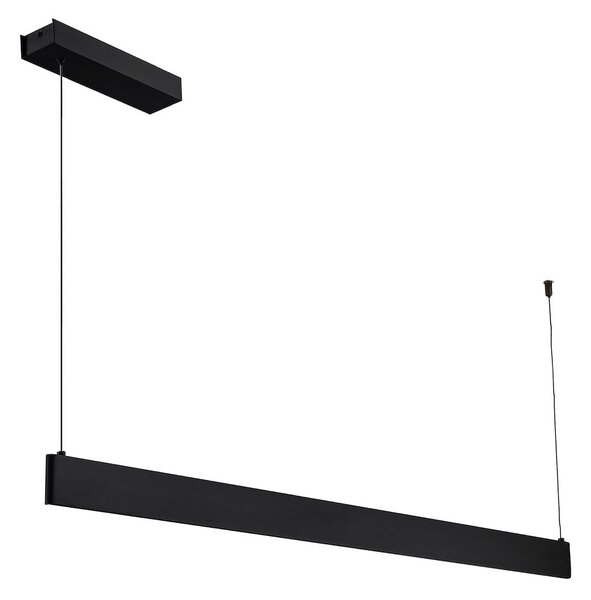 Závesné LED svietidlo Linea, 1x LED 36w, 3000-5700k, 3CCT, b
