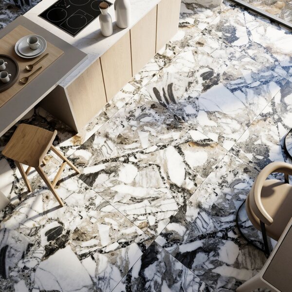Makarani White 120x120 BA