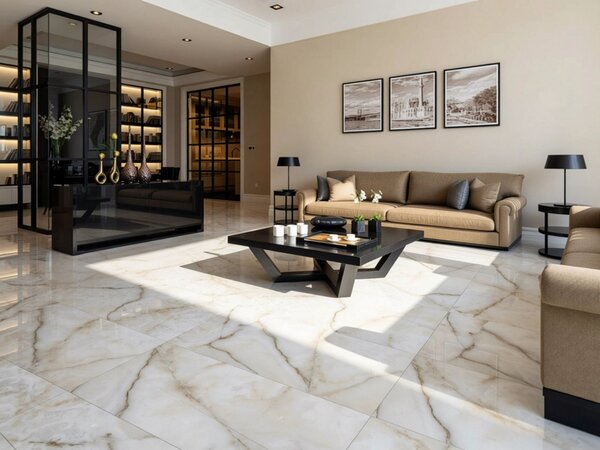 Alabaster Space 120x60 8mm R