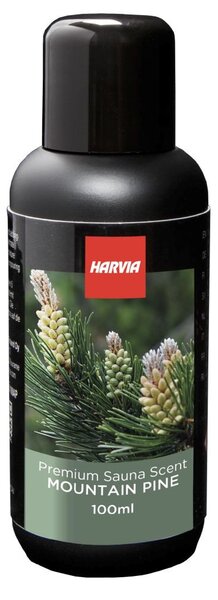 Harvia esencia do sauny Horská borovica 100 ml