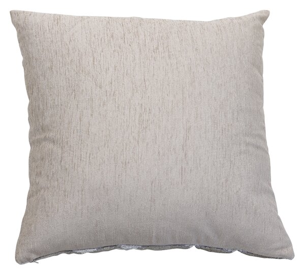 FEDORA Home Vankúš Bamako velvet sand