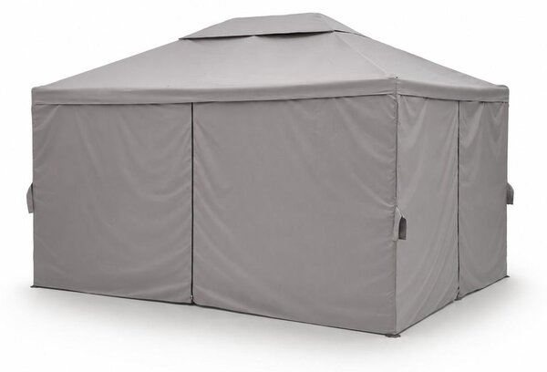 Záhradný altánok AVENBERG STANDARD 3 x 4 m