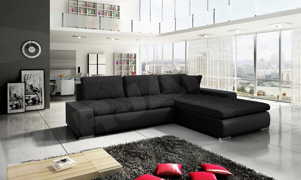 Mirjan24 Rohová sedacia súprava Herkules, Dostupné poťahy: Majorka 03 5902928365627
