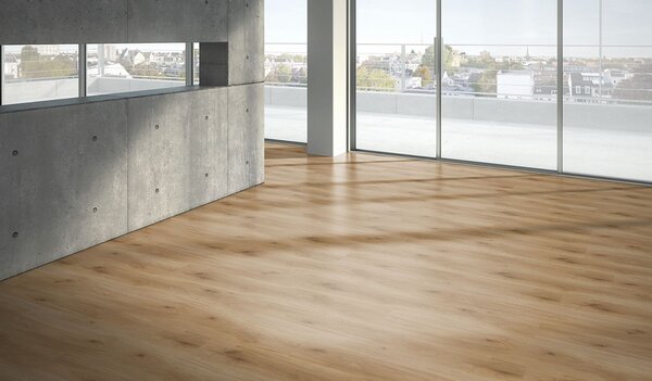 PARADOR Basic 400 Dub Horizont prírodné jemne matná štruktúra 1593813 - 2.49 m2