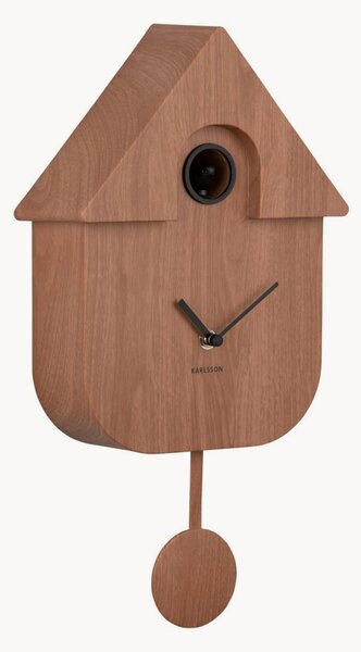 Nástenné hodiny Modern Cuckoo