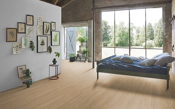 PARADOR Classic 1050 Dub Prestige prírodné jemne matná štruktúra 1601440 - 2.49 m2