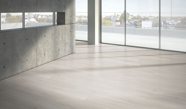 PARADOR Classic 1050 Dub Skyline biely prírodne matná štruktúra 1601447 - 2.49 m2