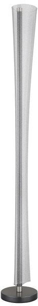 Globo 68256S LED stojacia lampa MALINDA | 48W integrovaný LED zdroj | 2160lm | 2700/4000/6000K | vypínač