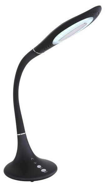 Globo 58271B LED stolná lampička Pattaya 1x9W | 620lm | 3000-4500-6500K