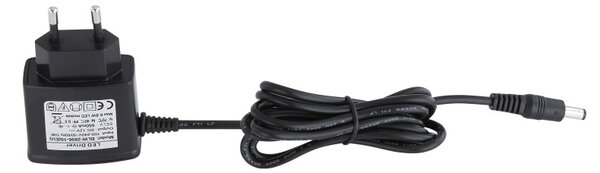 Globo 58271B LED stolná lampička Pattaya 1x9W | 620lm | 3000-4500-6500K