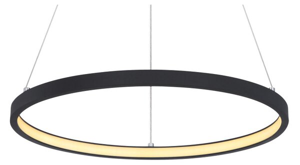 Globo 67192-19B LED závesný luster Ralph 1x19W | 900lm | 3000K