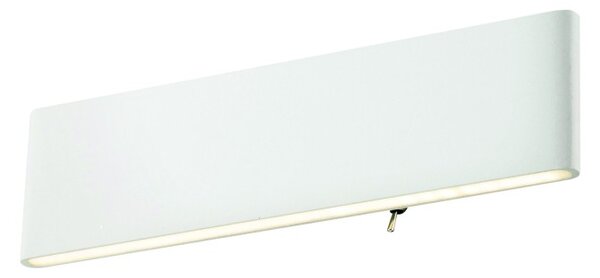 Globo 41751-12W LED nástenné svietidlo Siegfried 1x12W | 700lm | 3000K