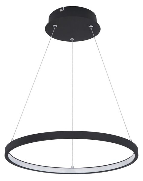 Globo 67192-19B LED závesný luster Ralph 1x19W | 900lm | 3000K