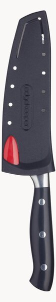 Samoostriaci nôž Santoku Edgekeeper