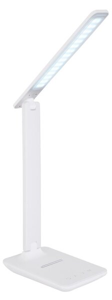 Globo 58400W LED stolná lampička Bulla 1x6W | 350lm | 3000-4500-6000K