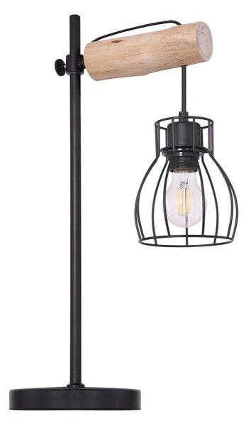 Globo 15326TN stolná lampa Mina 1x40W | E27