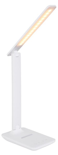 Globo 58400W LED stolná lampička Bulla 1x6W | 350lm | 3000-4500-6000K